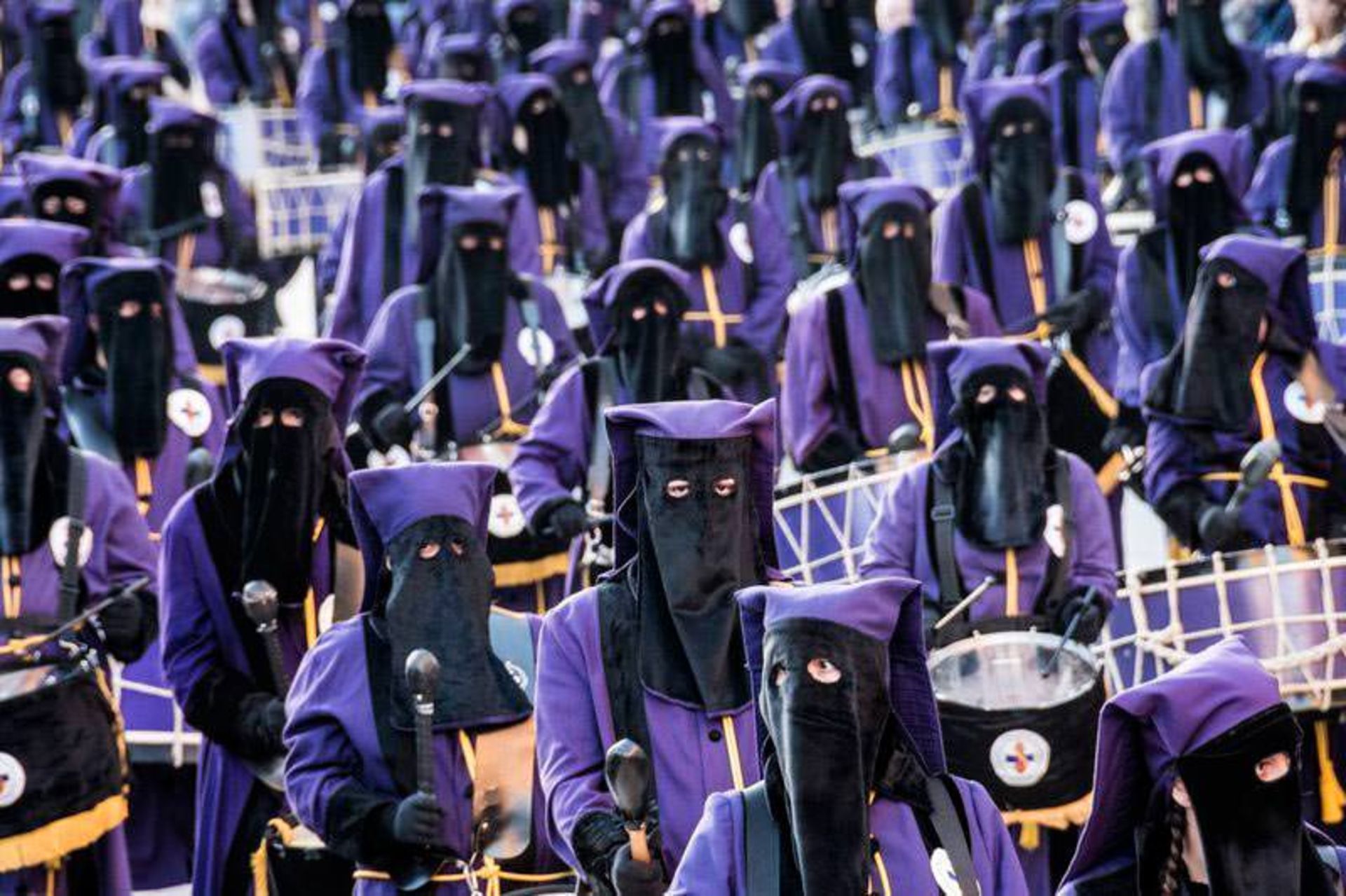 انجمن برادری