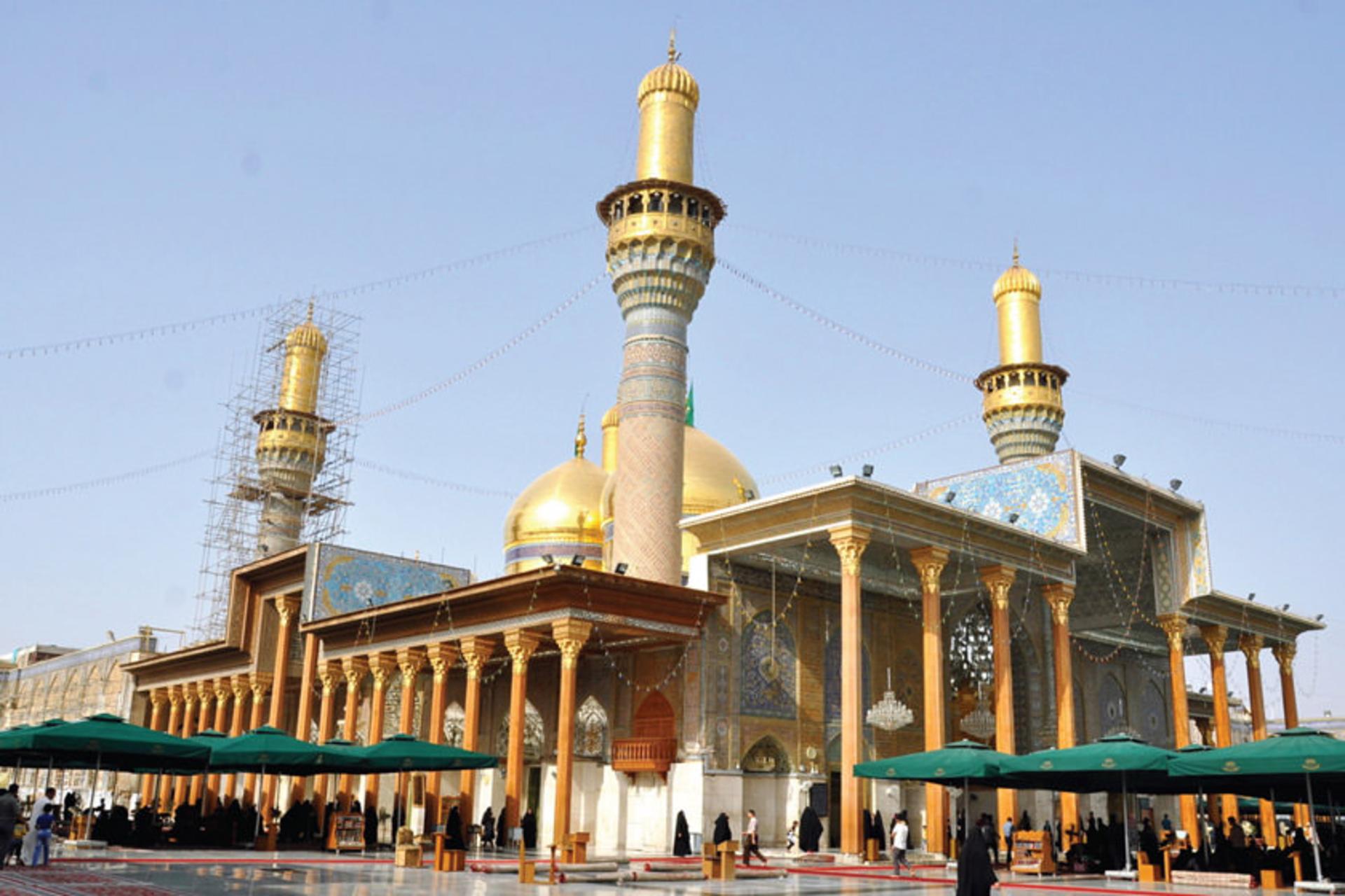 دایرکتوری عراق