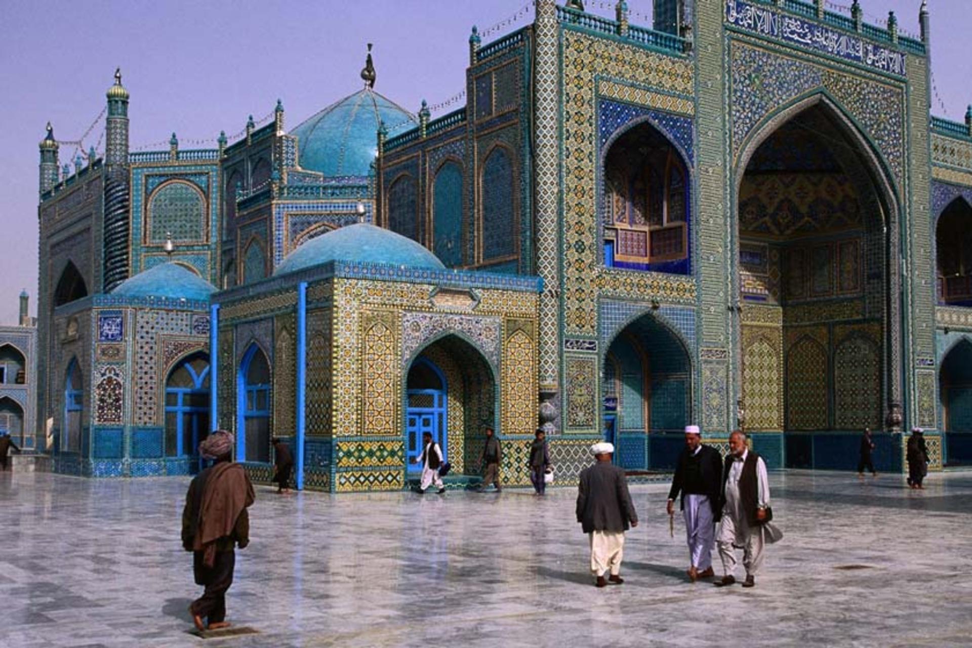 دایرکتوری افغانستان
