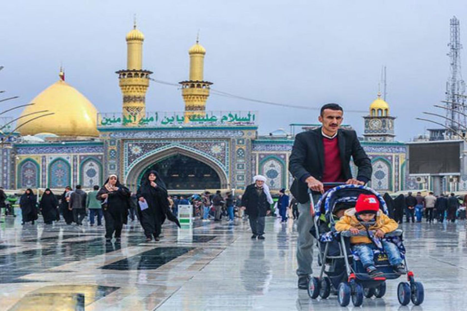 کربلا