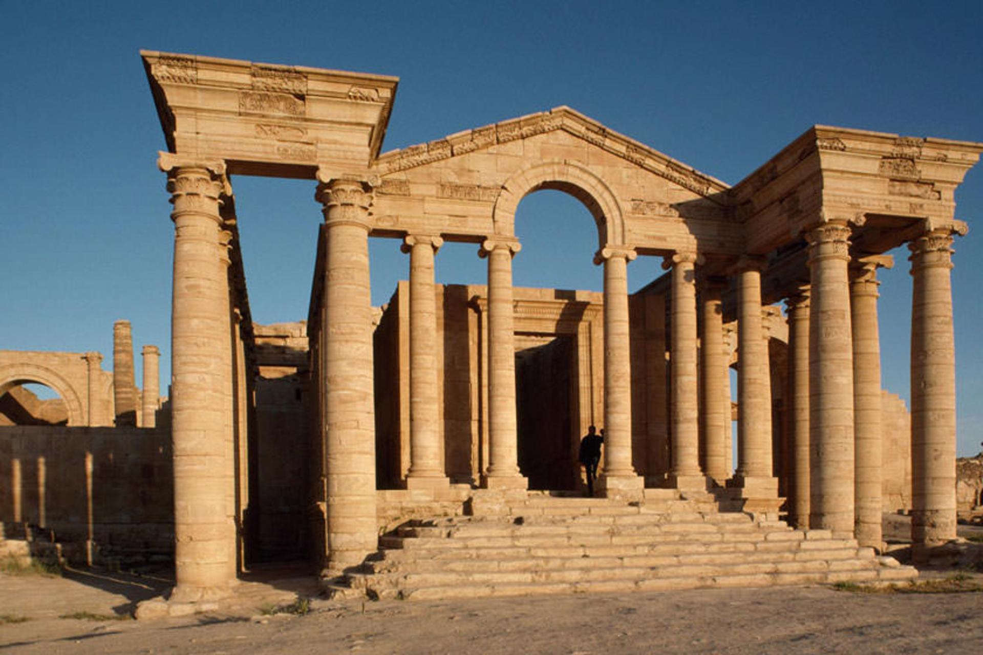 دایرکتوری عراق