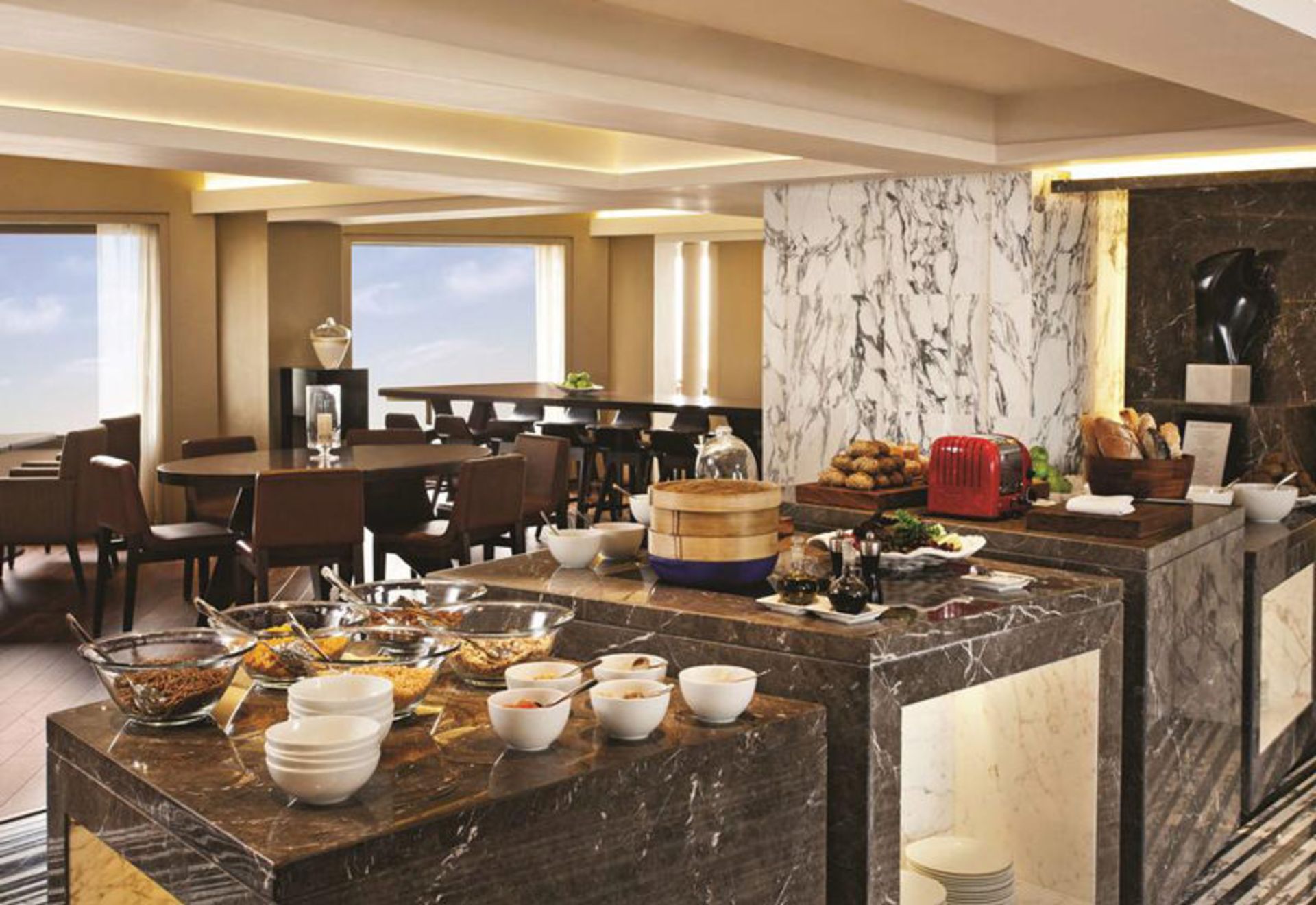 هتل حیات ریجنسی دهلی (Hyatt Regency Delhi)