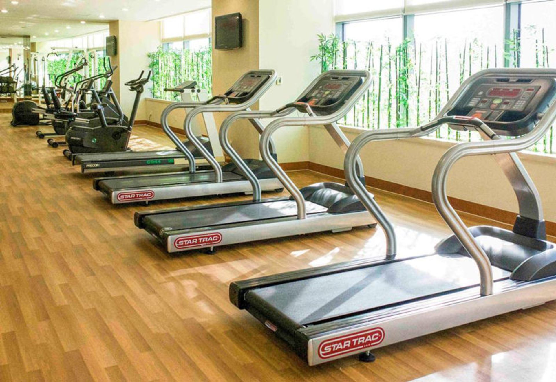 هتل نووتل آتلانتیس شانگهای (Novotel Atlantis Shanghai)