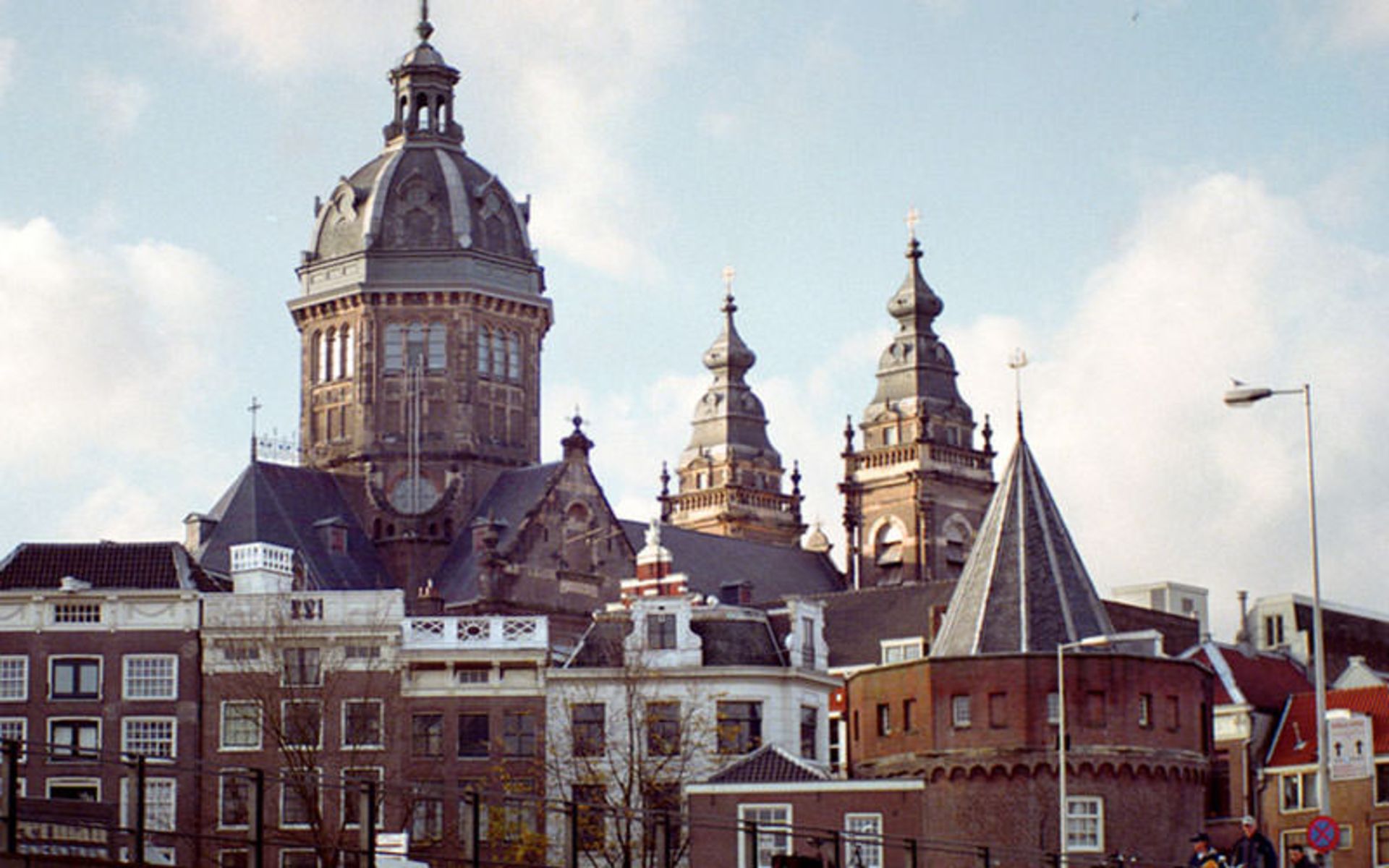 آداب و رسوم هلند