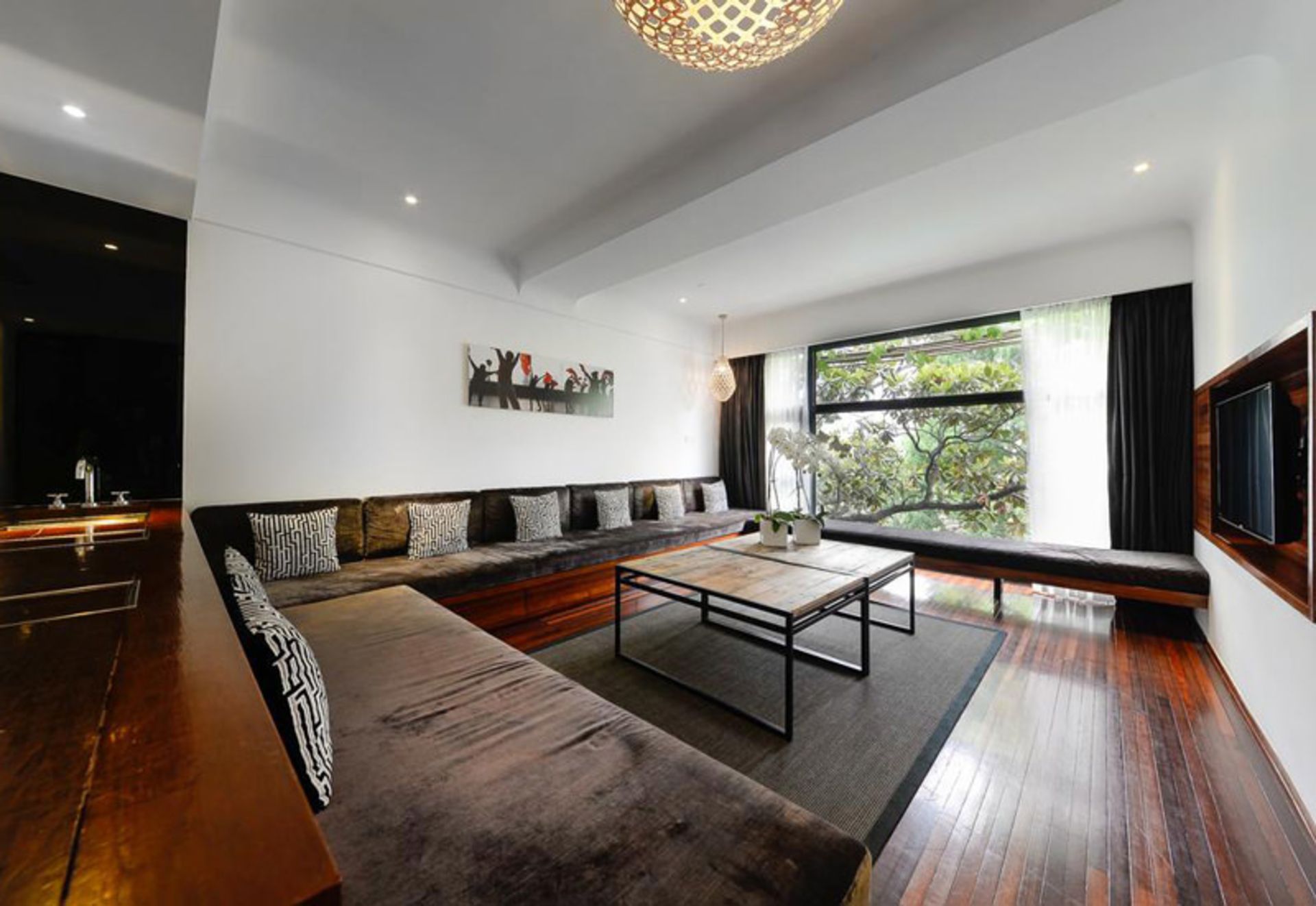هتل یو ‌آر ‌بی ‌ان بوتیک شانگهای (URBN Boutique Shanghai)