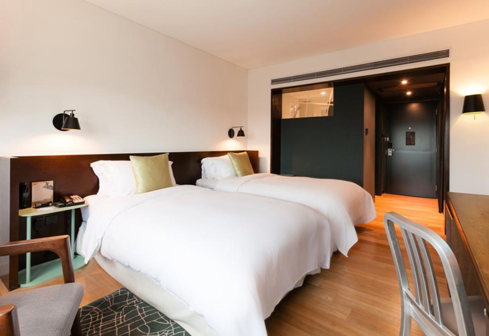 هتل پنتا بیجینگ (pentahotel Beijing)