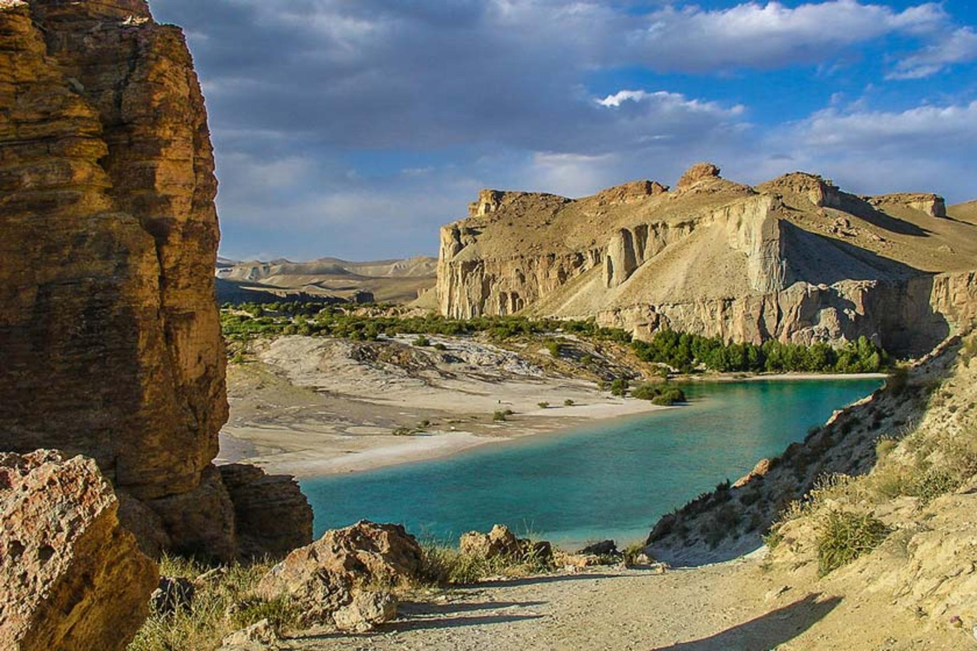 دایرکتوری افغانستان