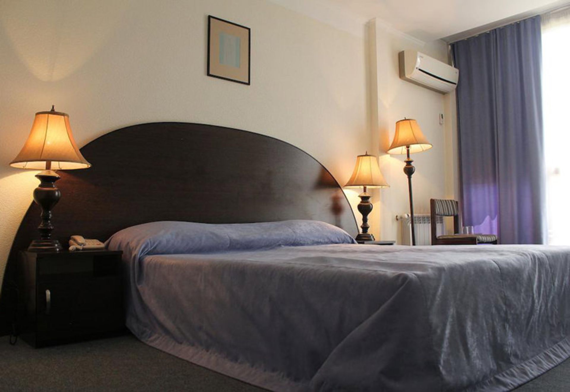 هتل شیراک (Shirak Hotel)