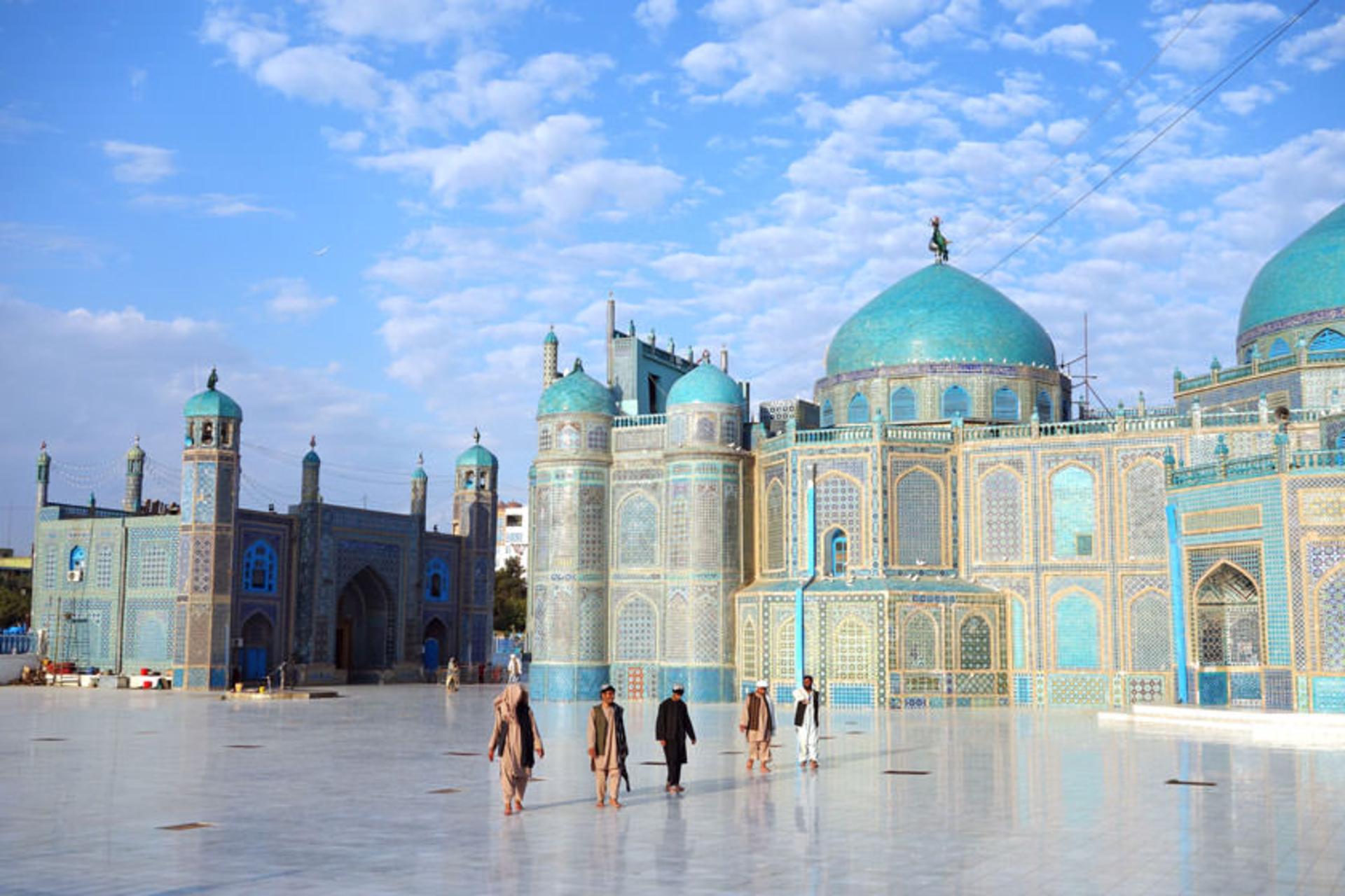 دایرکتوری افغانستان