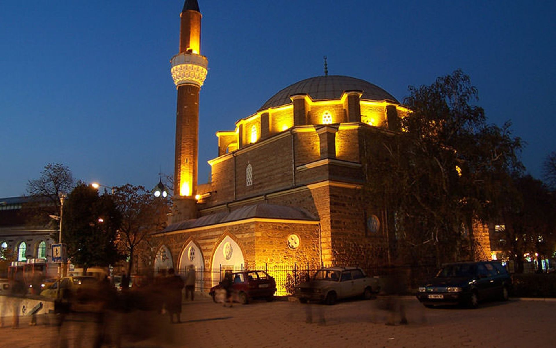 صوفیه بلغارستان