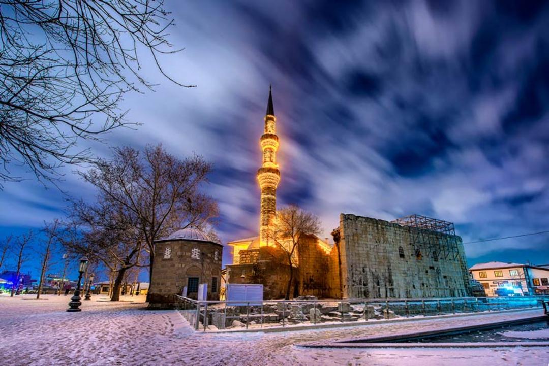 بهترین زمان سفر به آنکارا؛ پایتخت مدرن ترکیه