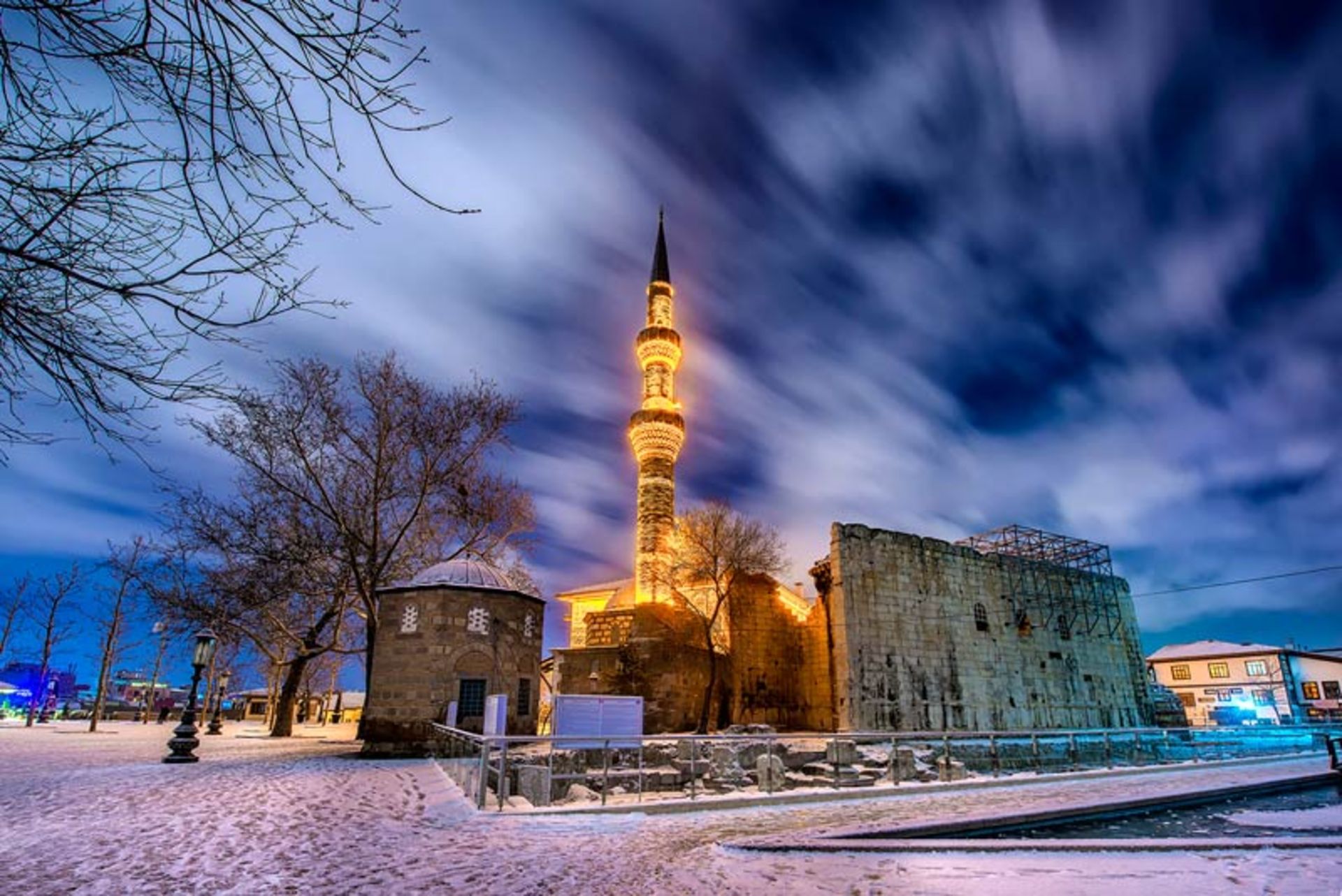 بهترین زمان سفر به آنکارا؛ پایتخت مدرن ترکیه
