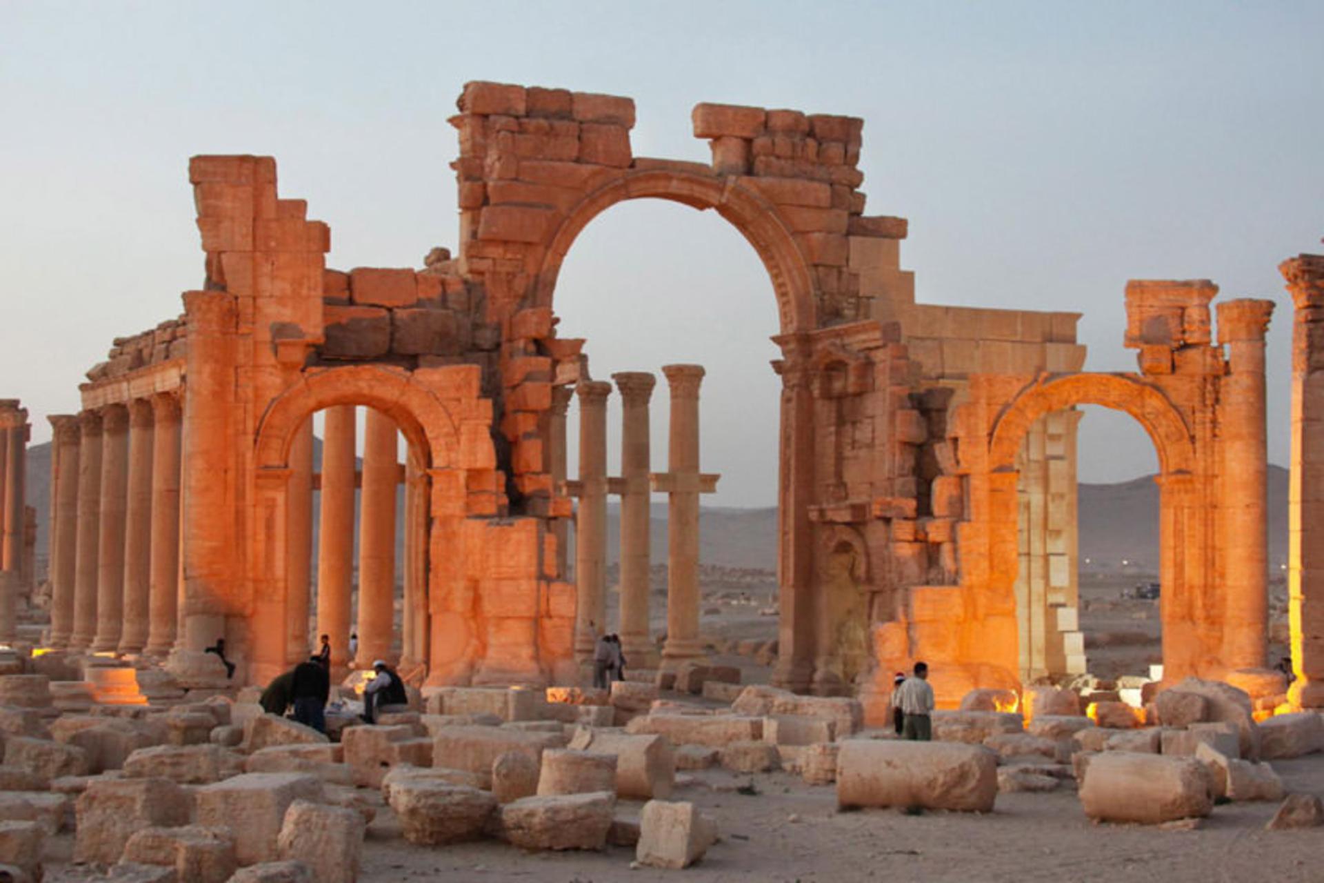 دایرکتوری عراق