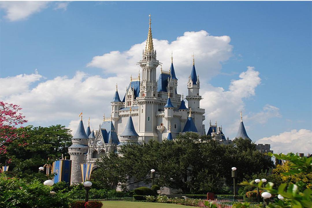 Magic Kingdom