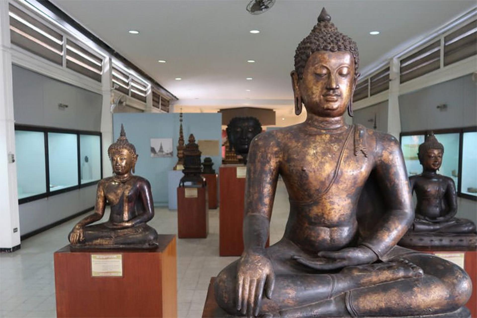 Nationalmuseum Hariphunchai