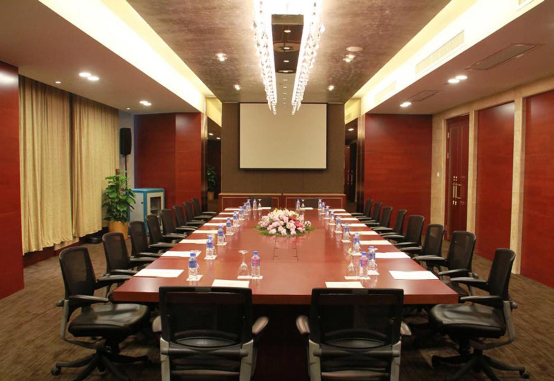 هتل سنترال شانگهای (Central Hotel Shanghai)