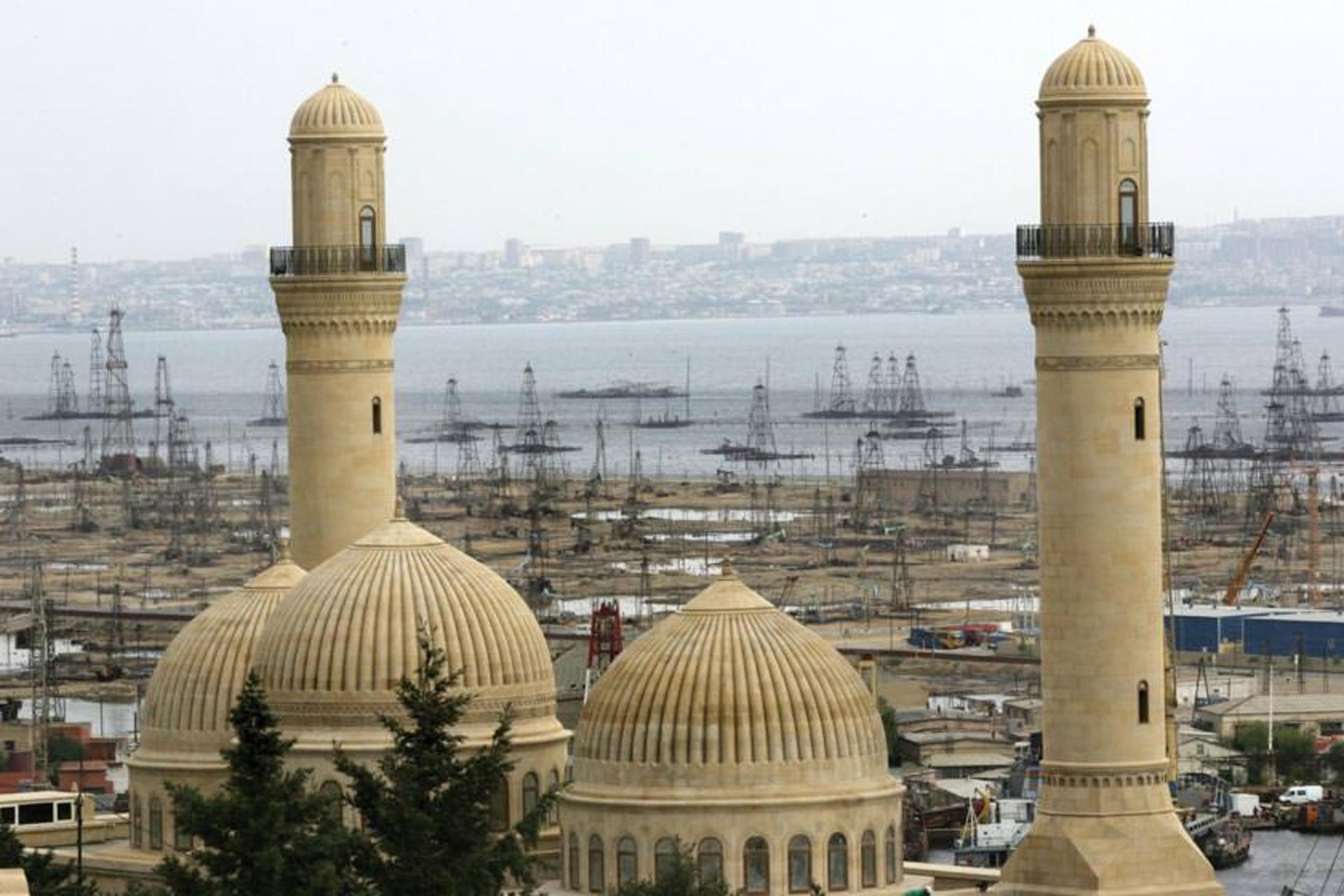 آذربایجان