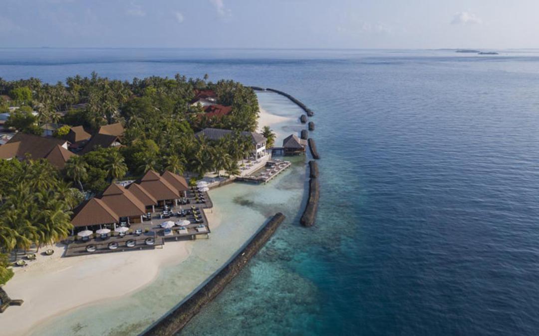 هتل کورومبا مالدیو (Kurumba Maldives)