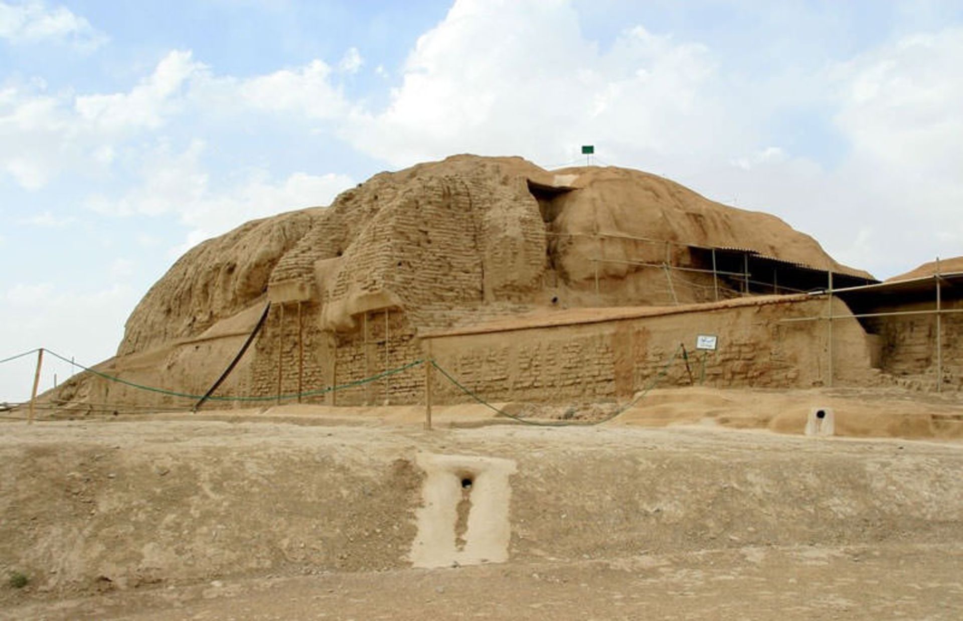 تپه سیلک
