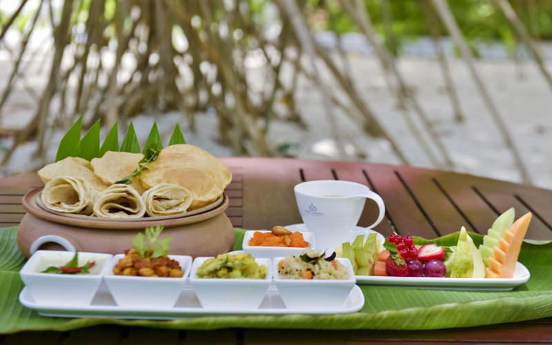 هتل پارادایس آیلند ریزورت اَند اسپا (Paradise Island Resort & Spa)