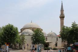 Tekeli Mehmet Pasha Mosque