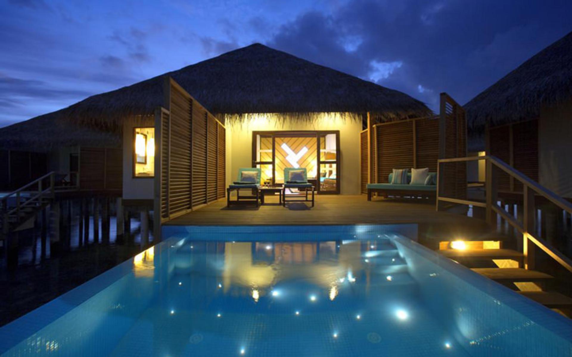 هتل وِلاسارو مالدیوز (Velassaru Maldives)