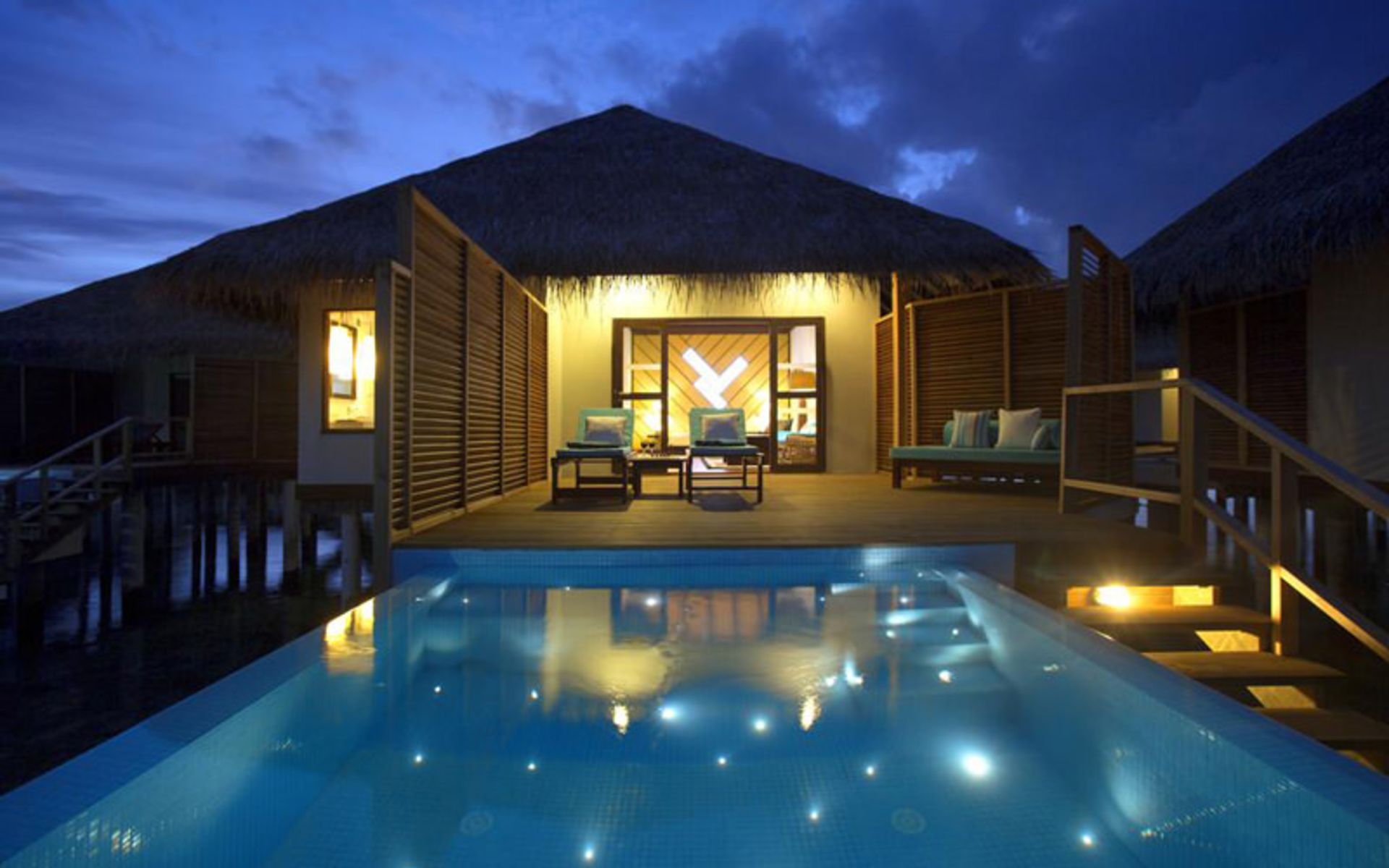 هتل وِلاسارو مالدیوز (Velassaru Maldives)