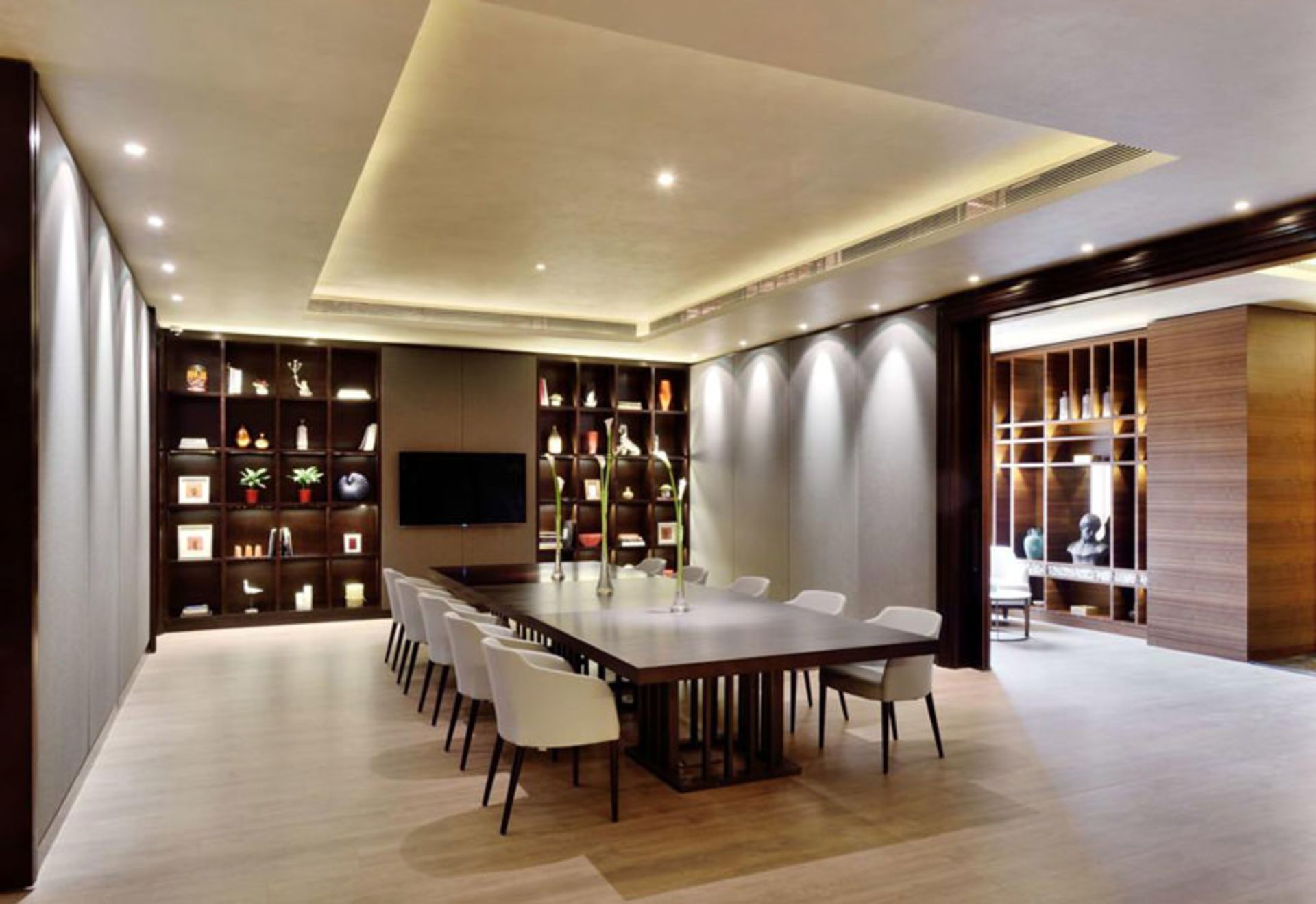 هتل حیات ریجنسی دهلی (Hyatt Regency Delhi)