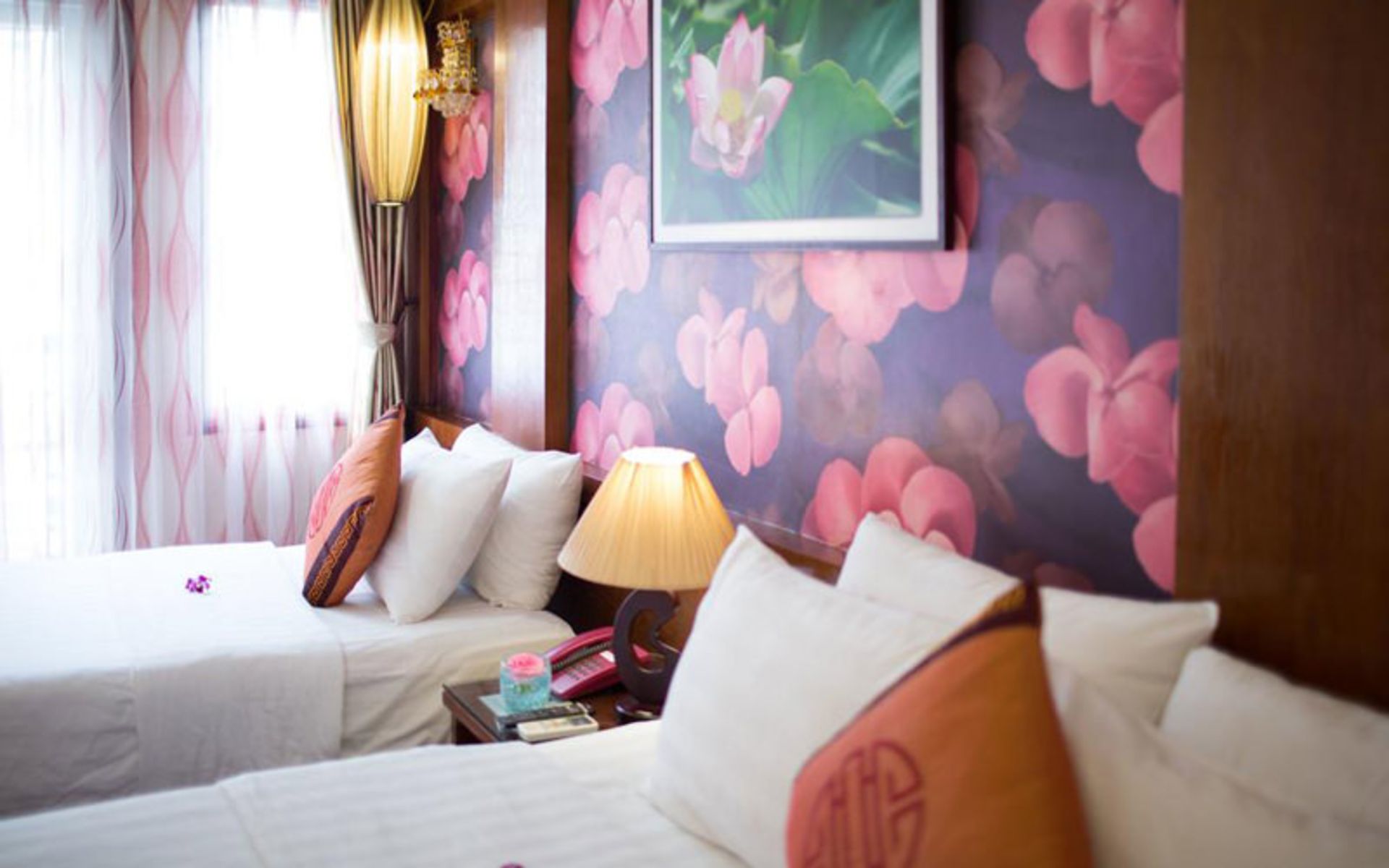 هتل هانوی سمفونی (Hanoi Symphony Hotel)