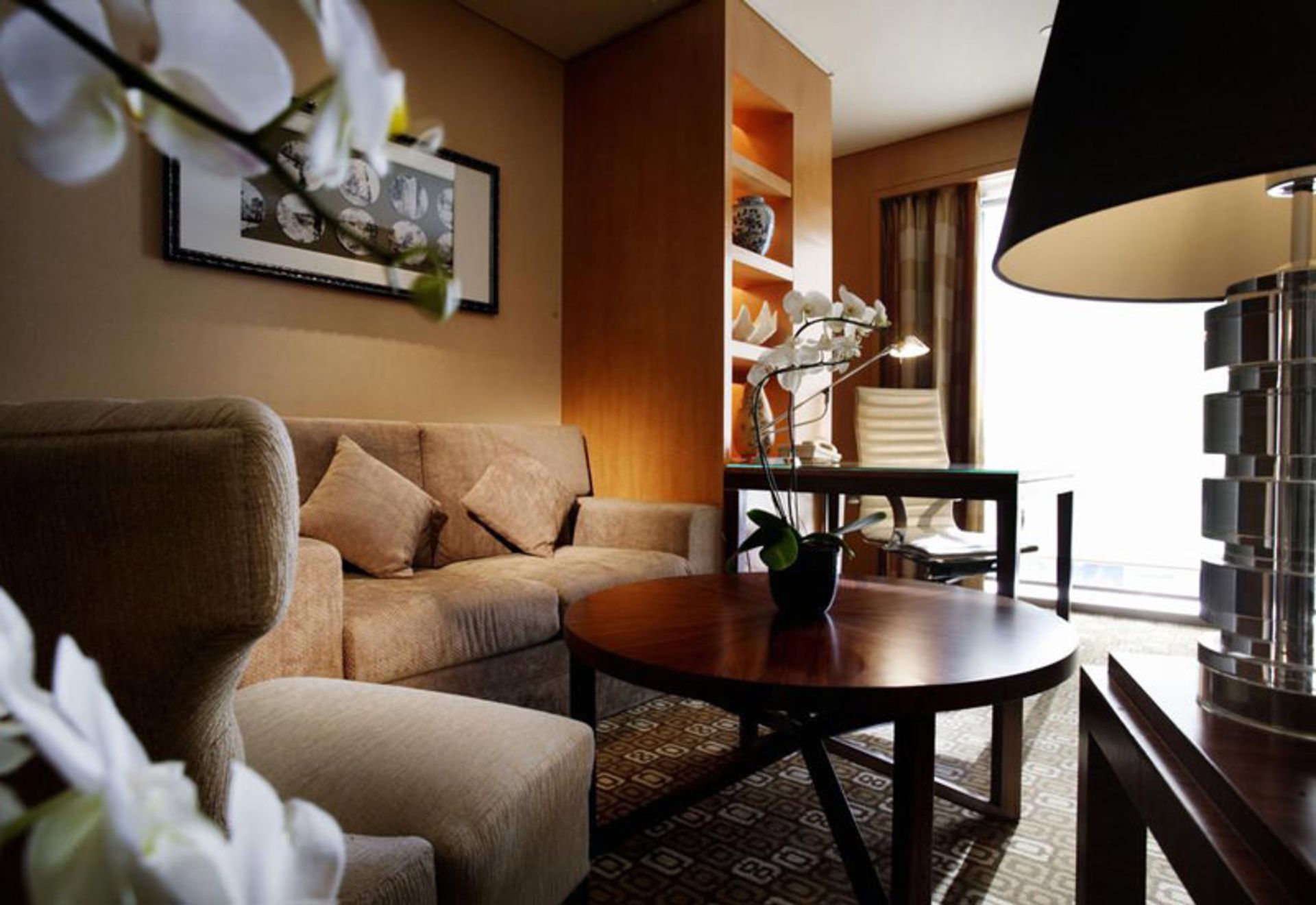 هتل پارک پلازا بیجینگ وانگفوجینگ (Park Plaza Beijing Wangfujing)