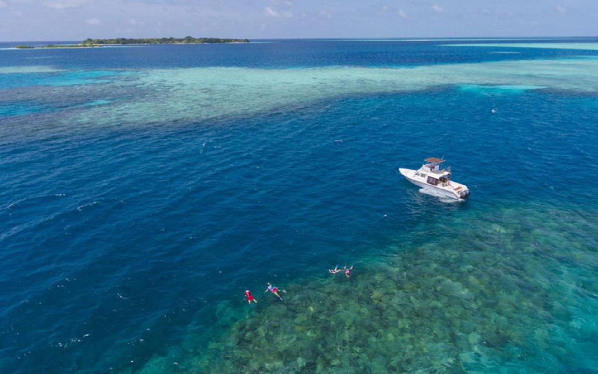 هتل رویال ایلند ریزورت اند اسپا (Royal Island Resort & Spa)