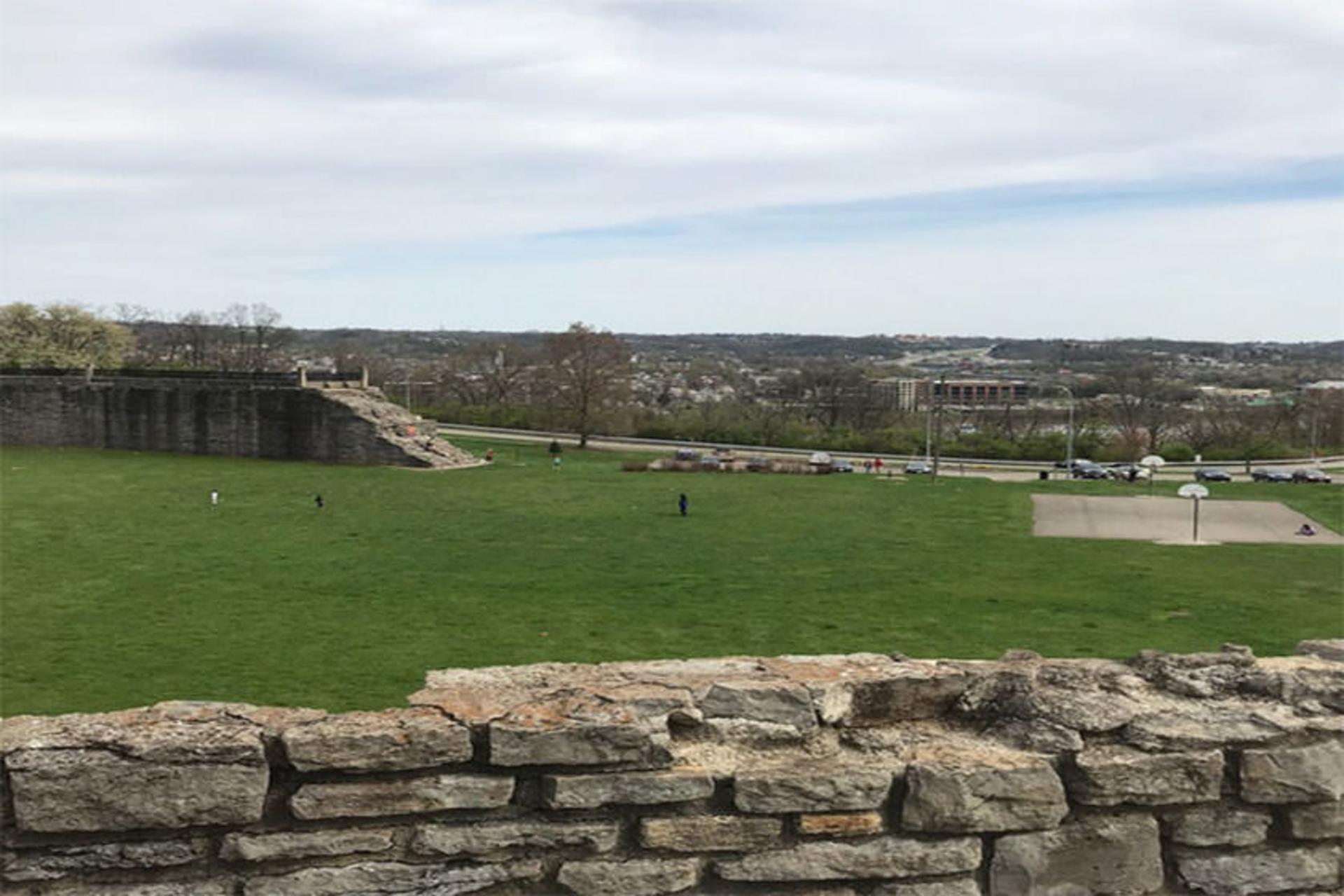 Eden Park