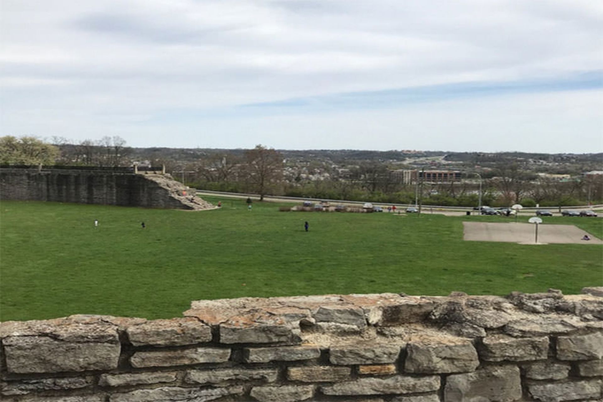 Eden Park