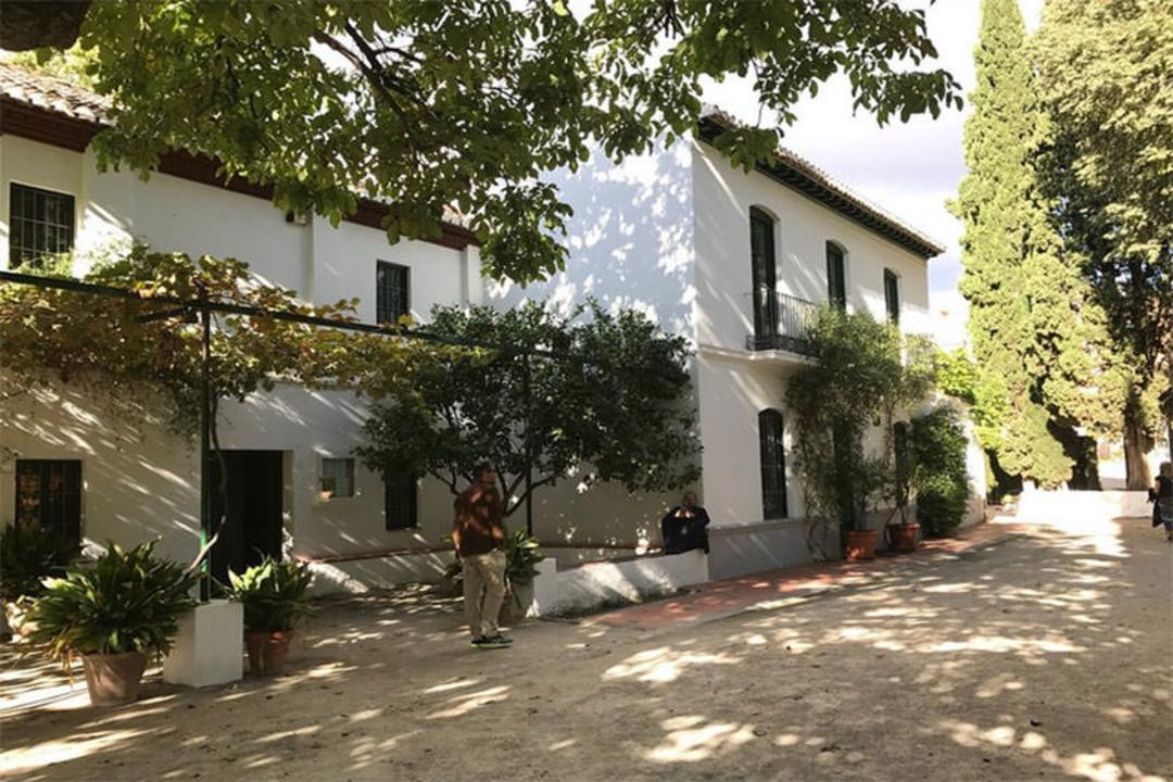 Museo Casa Natal Federico Garcia Lorca