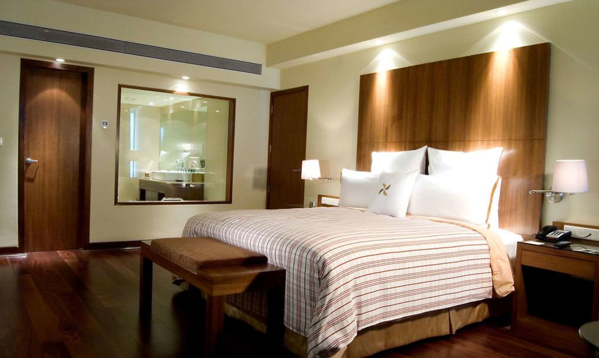 هتل فور پوینت شرایتون بمبئي (Four Points by Sheraton Navi Mumbai)