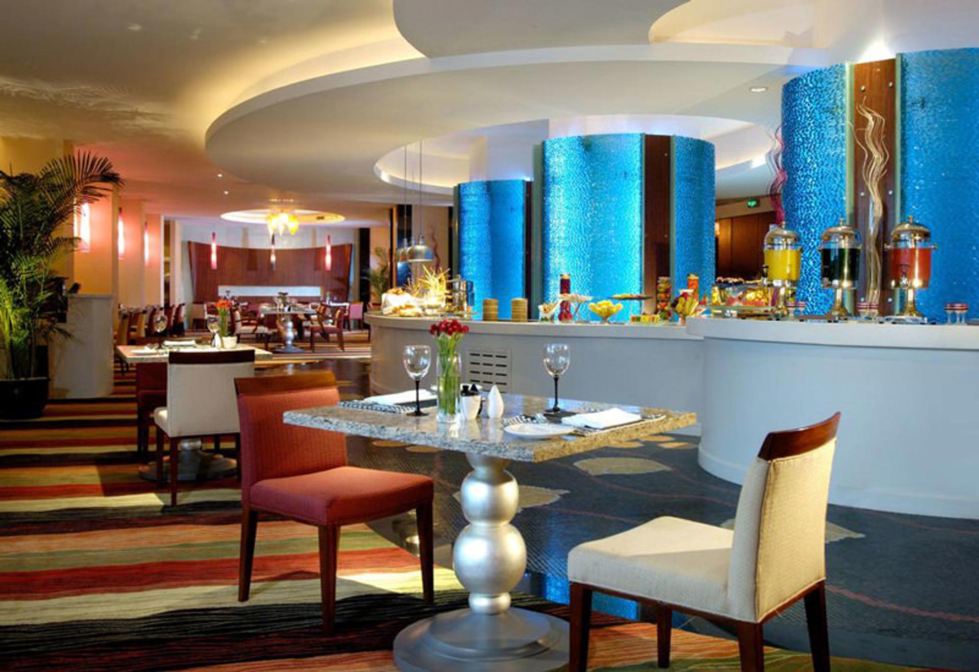 هتل فور پوینت بای شرایتون شانگهای (Four Points by Sheraton Shanghai, Pudong)