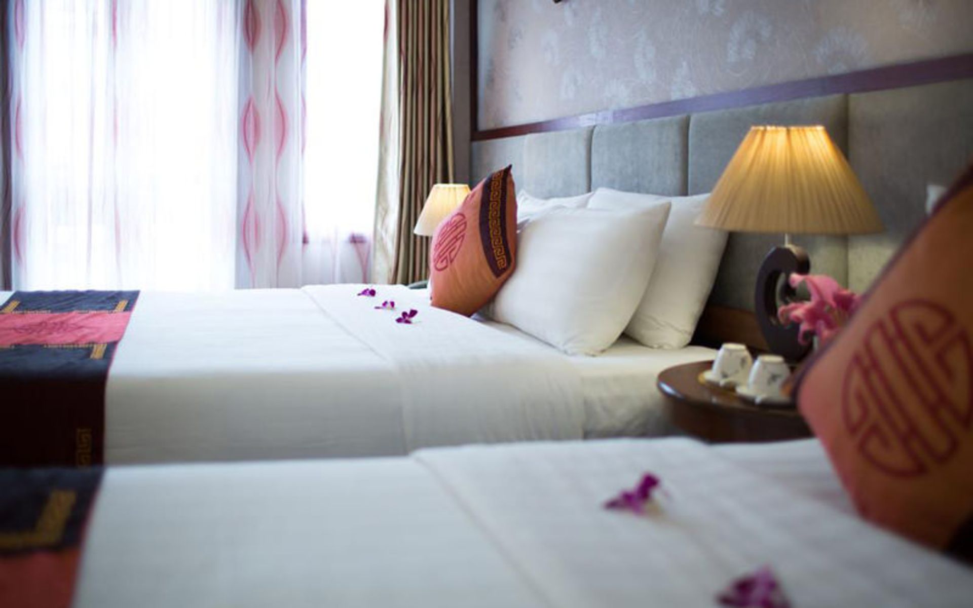 هتل هانوی سمفونی (Hanoi Symphony Hotel)