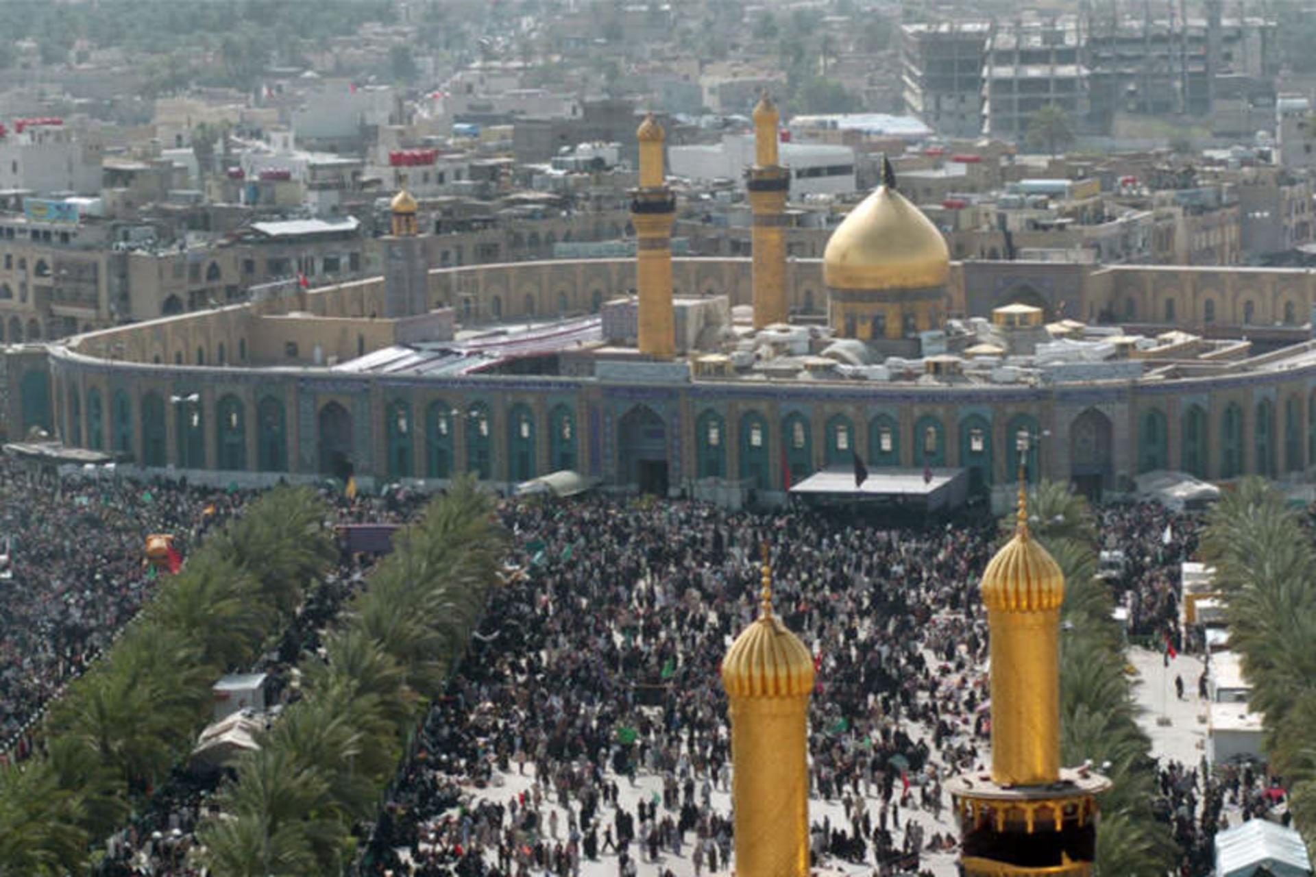 کربلا