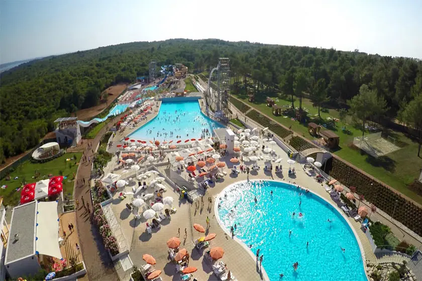Aquapark Istralandia