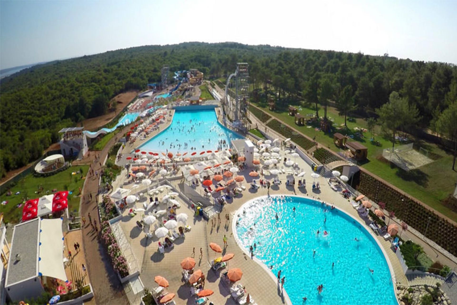 Aquapark Istralandia