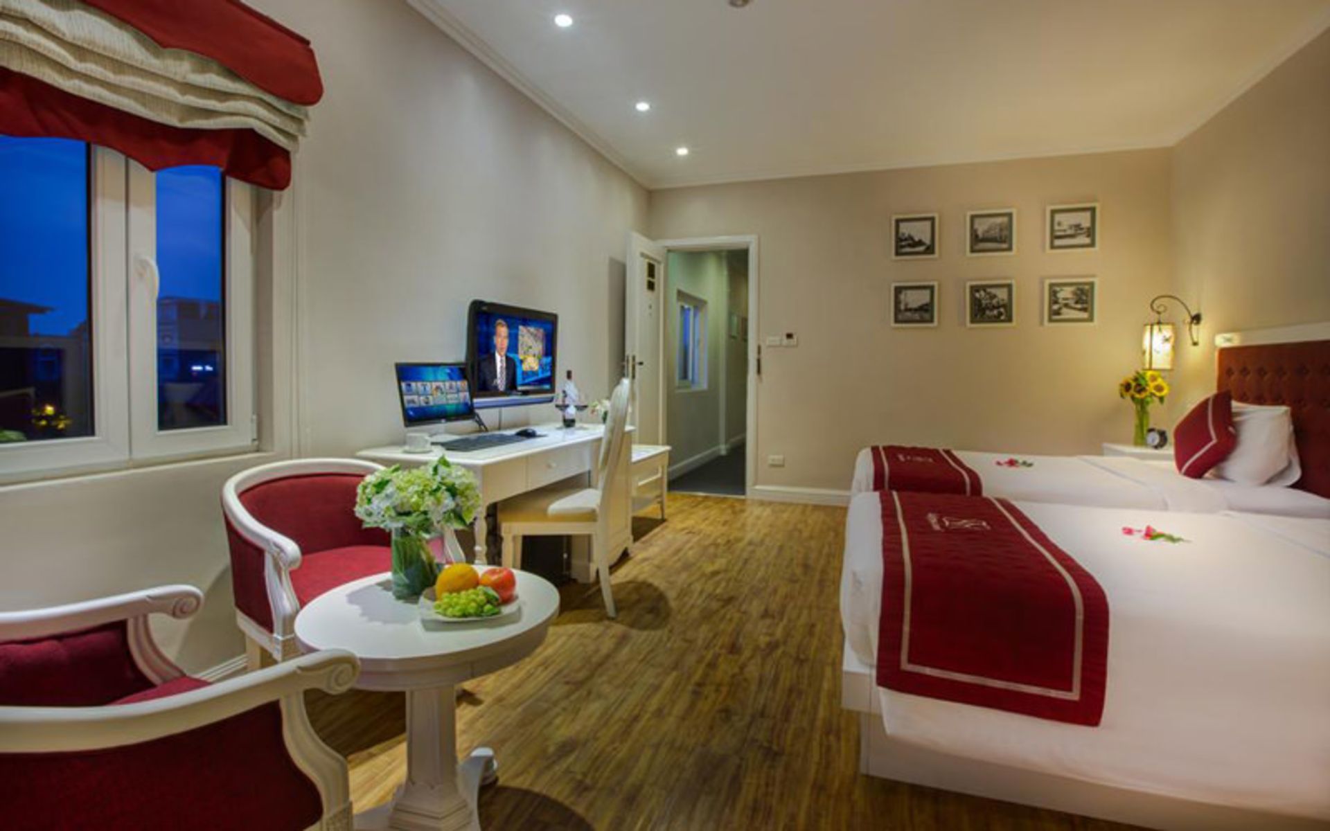 هتل کالیپسو پریمیر (Calypso Premier Hotel)