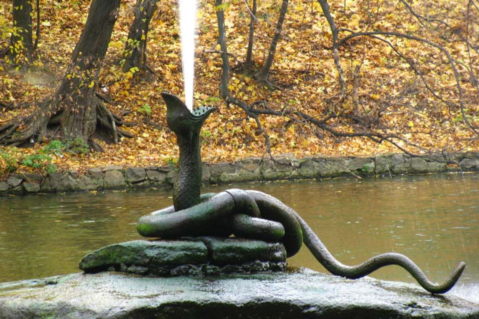پارک سوفیفسکی