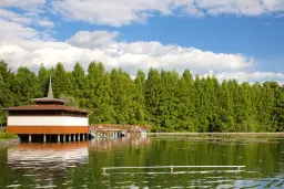 دریاچه هویز