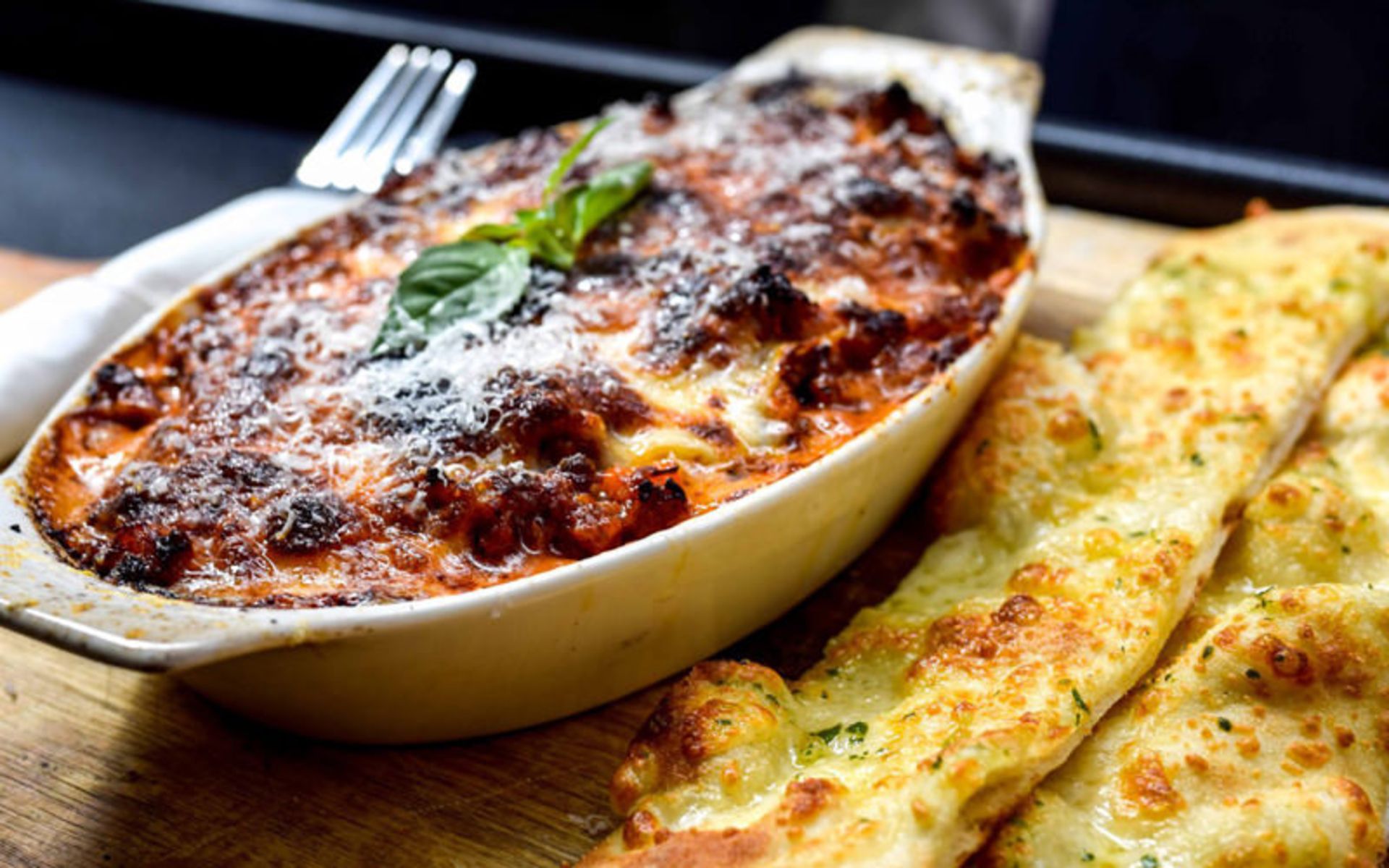 رستوران Trattoria Pizzeria Il Montino