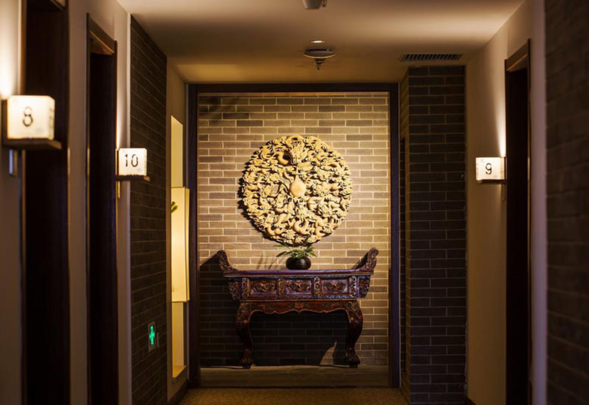 هتل سوفو (Sofu Hotel)