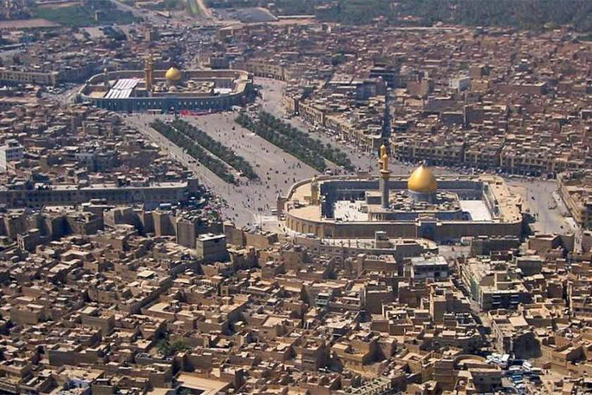 کربلا