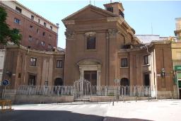 Parroquia de San Marcos