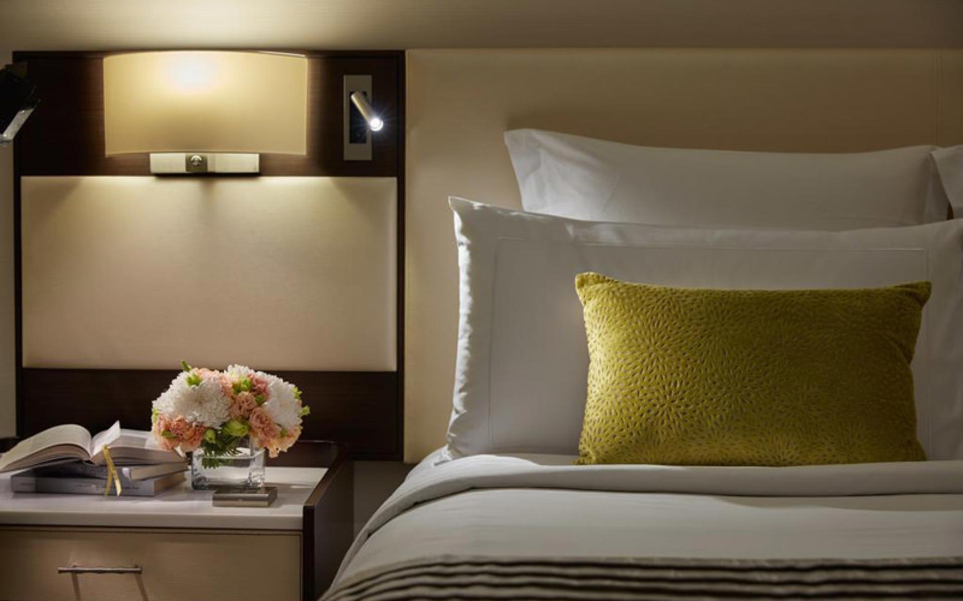 هتل ماندارین اورینتال (Mandarin Oriental, Kuala Lumpur)