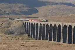 Ribblehead Viaduct