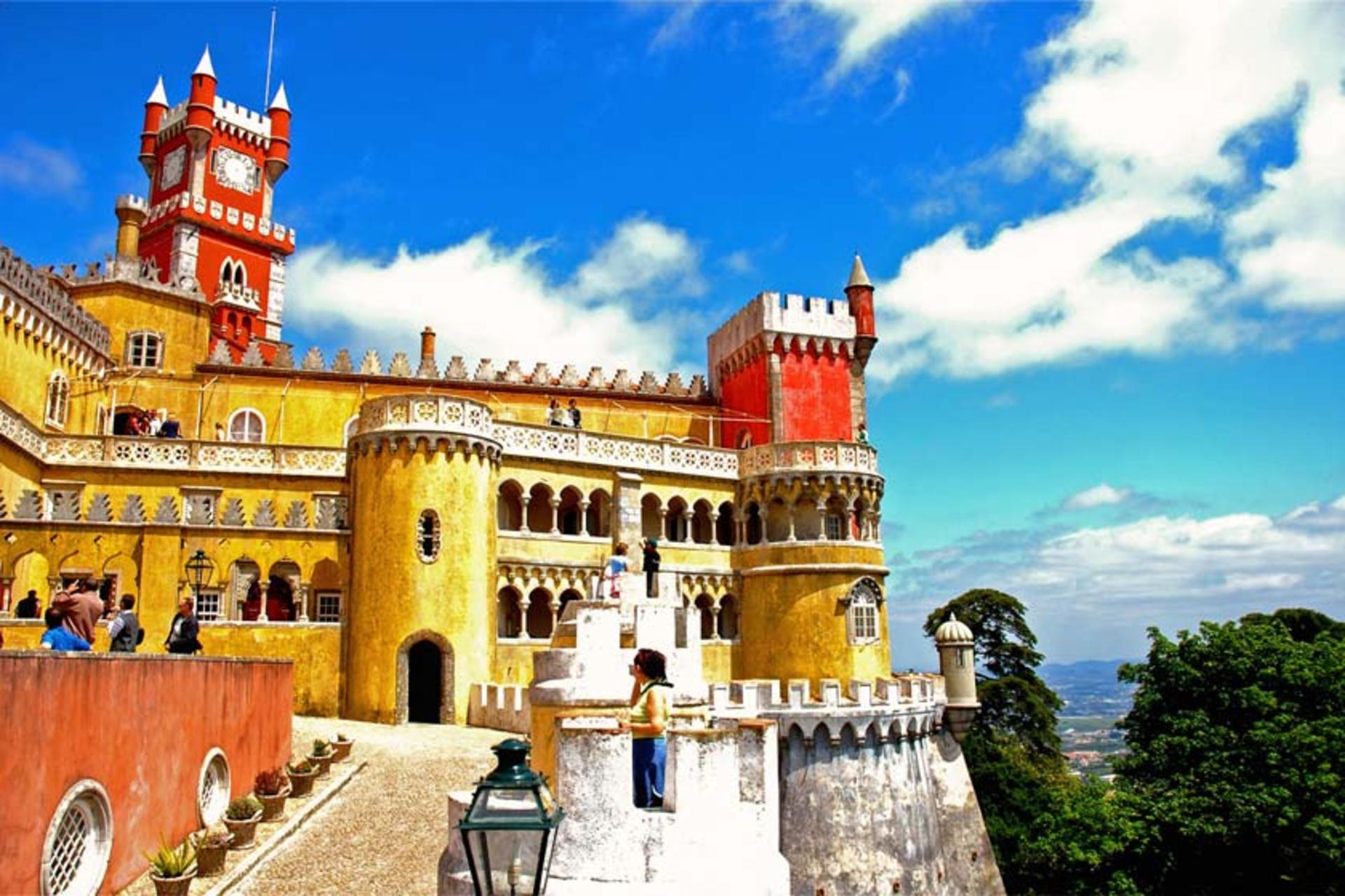 دایرکتوری پرتغال